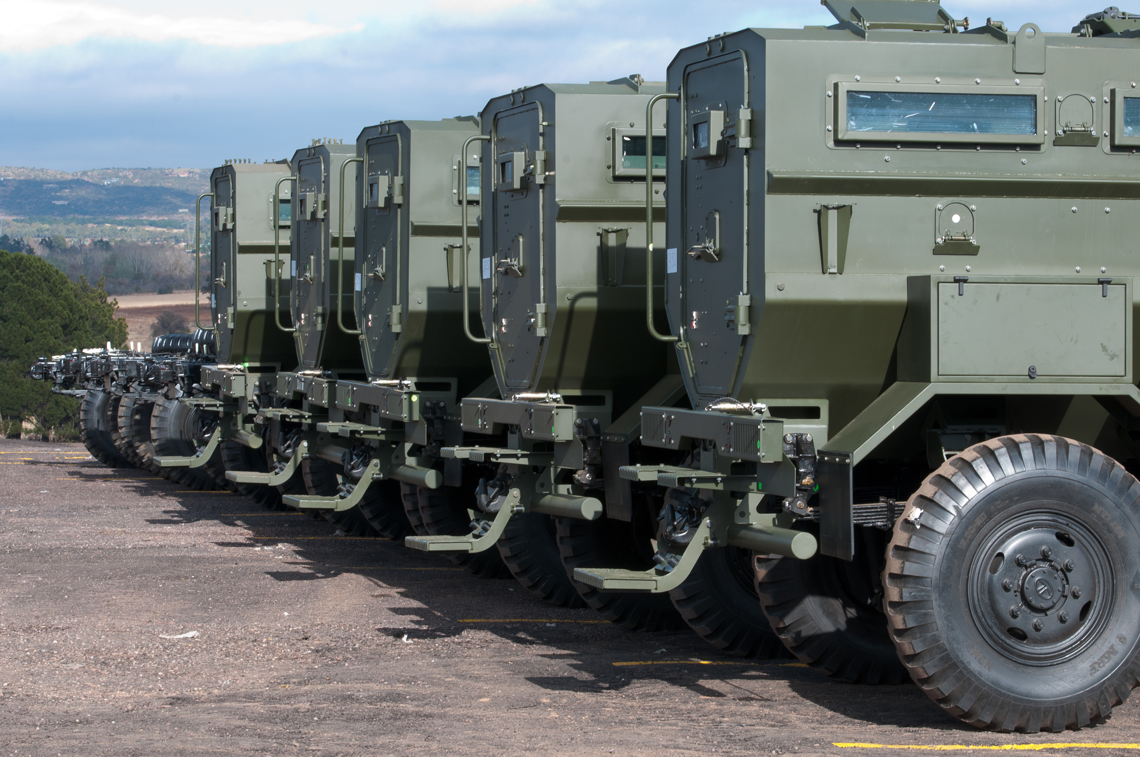 Puma M26