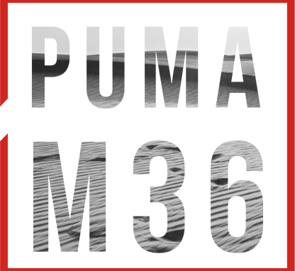 Puma M36 K6